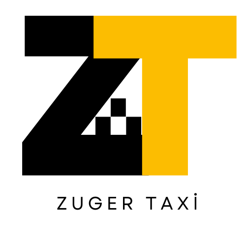 Zuger Taxi Logo